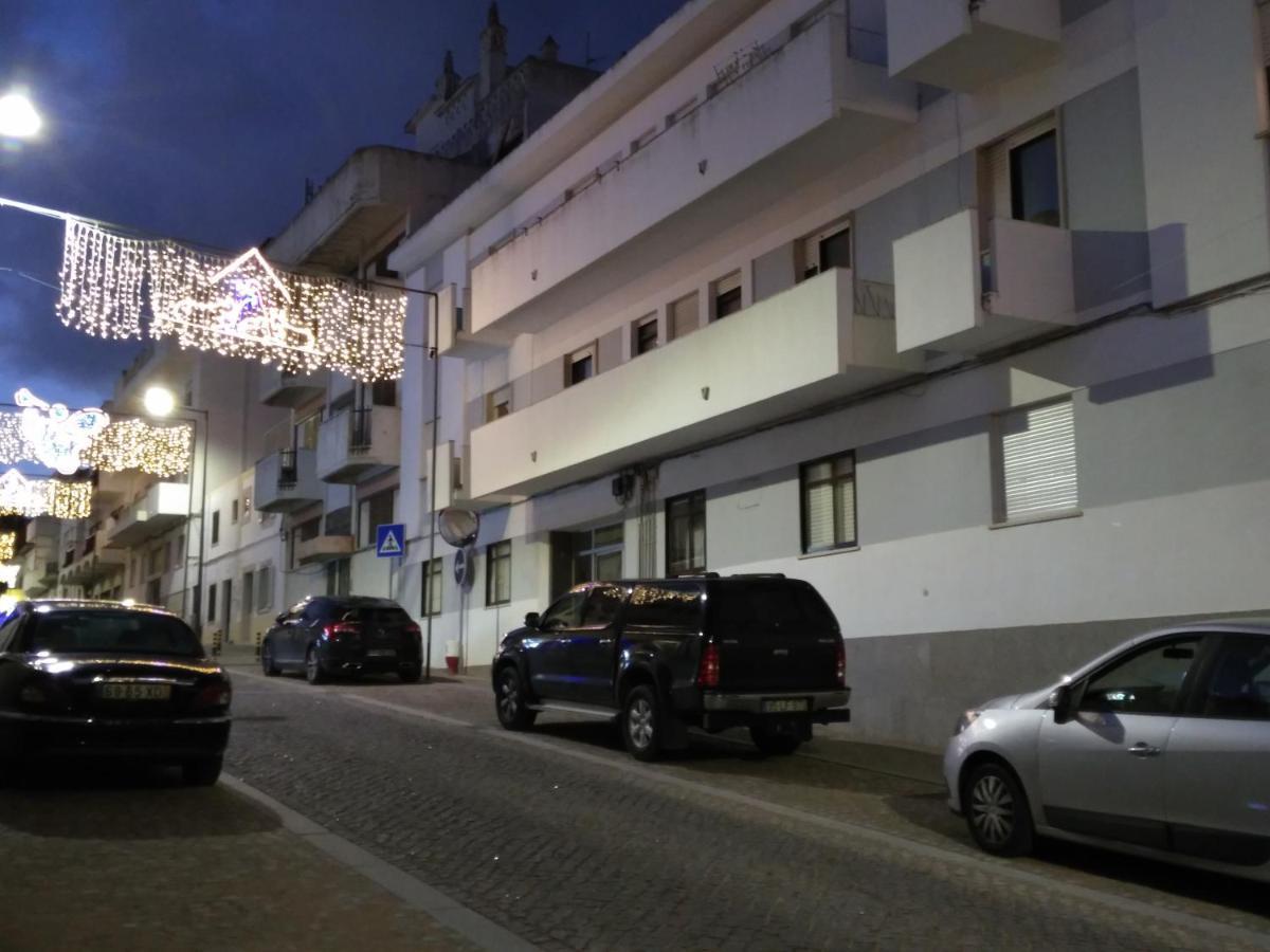 Wonder Villa Albufeira Exterior foto