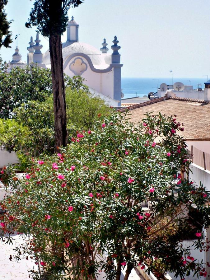 Wonder Villa Albufeira Exterior foto